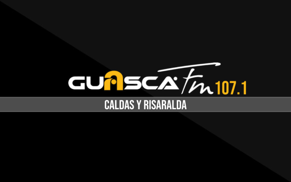 Guasca Fm 107.1