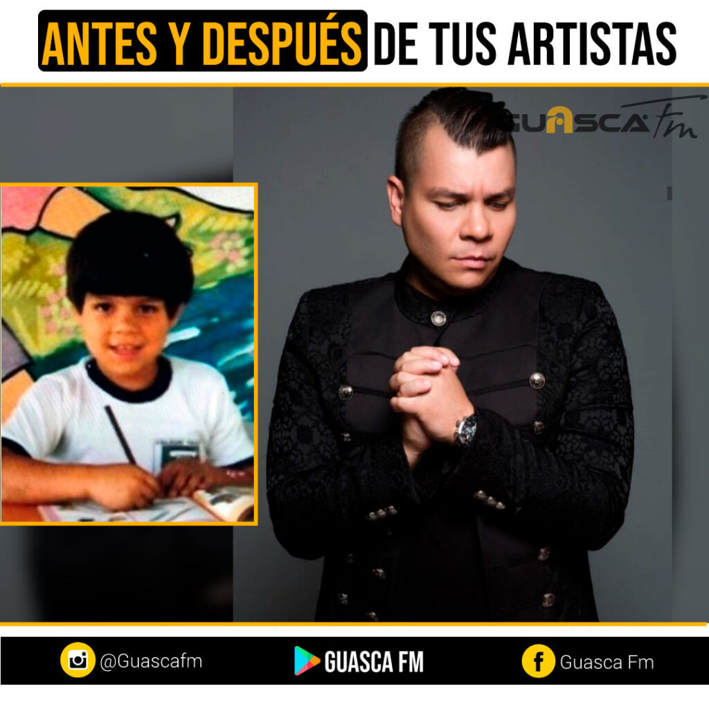 Antes y después de Alzate