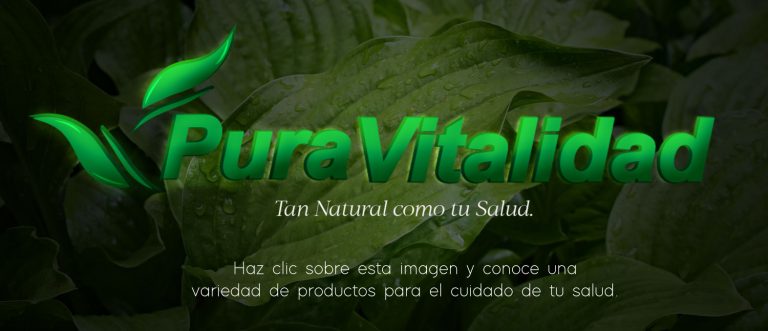 pura vitalidad