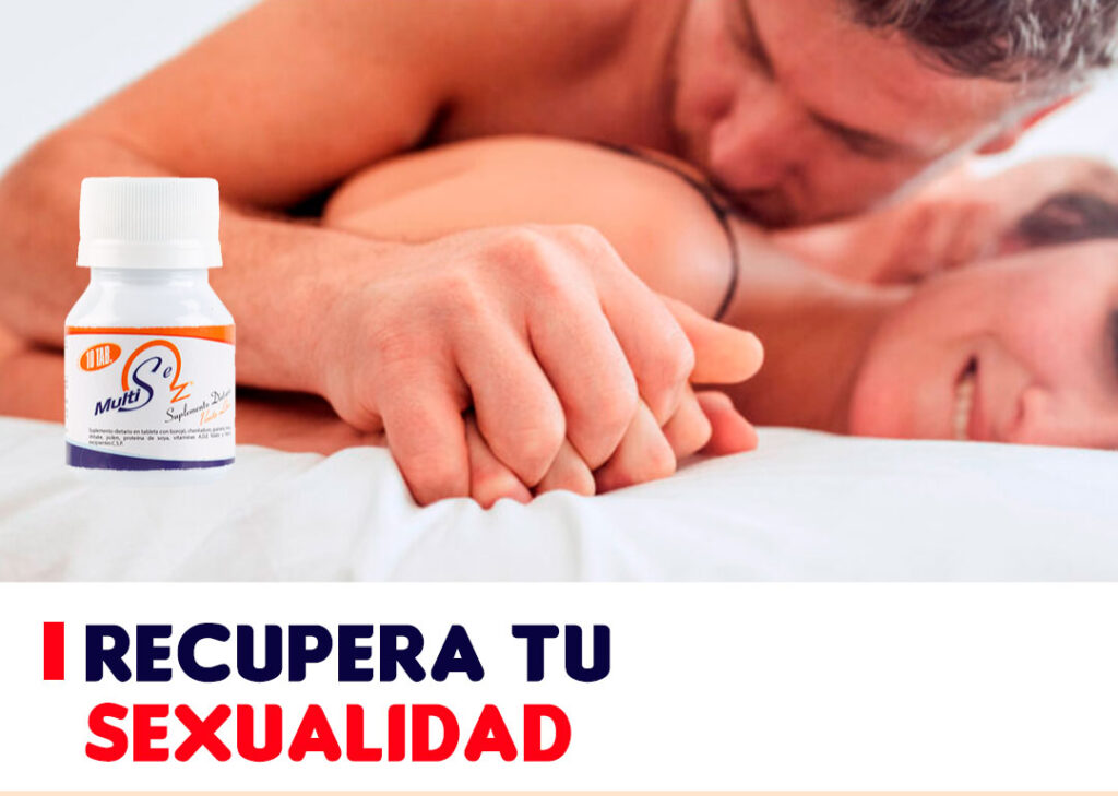 potencializador sexual