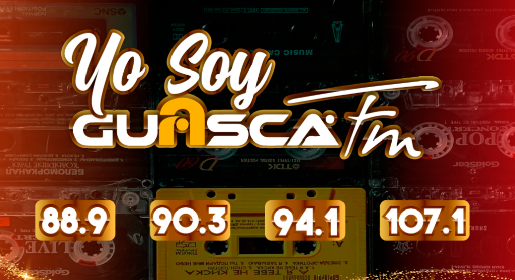 yo soy guasca fm